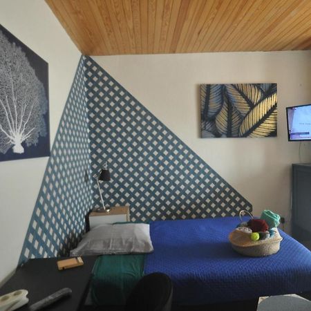 Beaublache Residence Studios Meubles Гренобъл Екстериор снимка